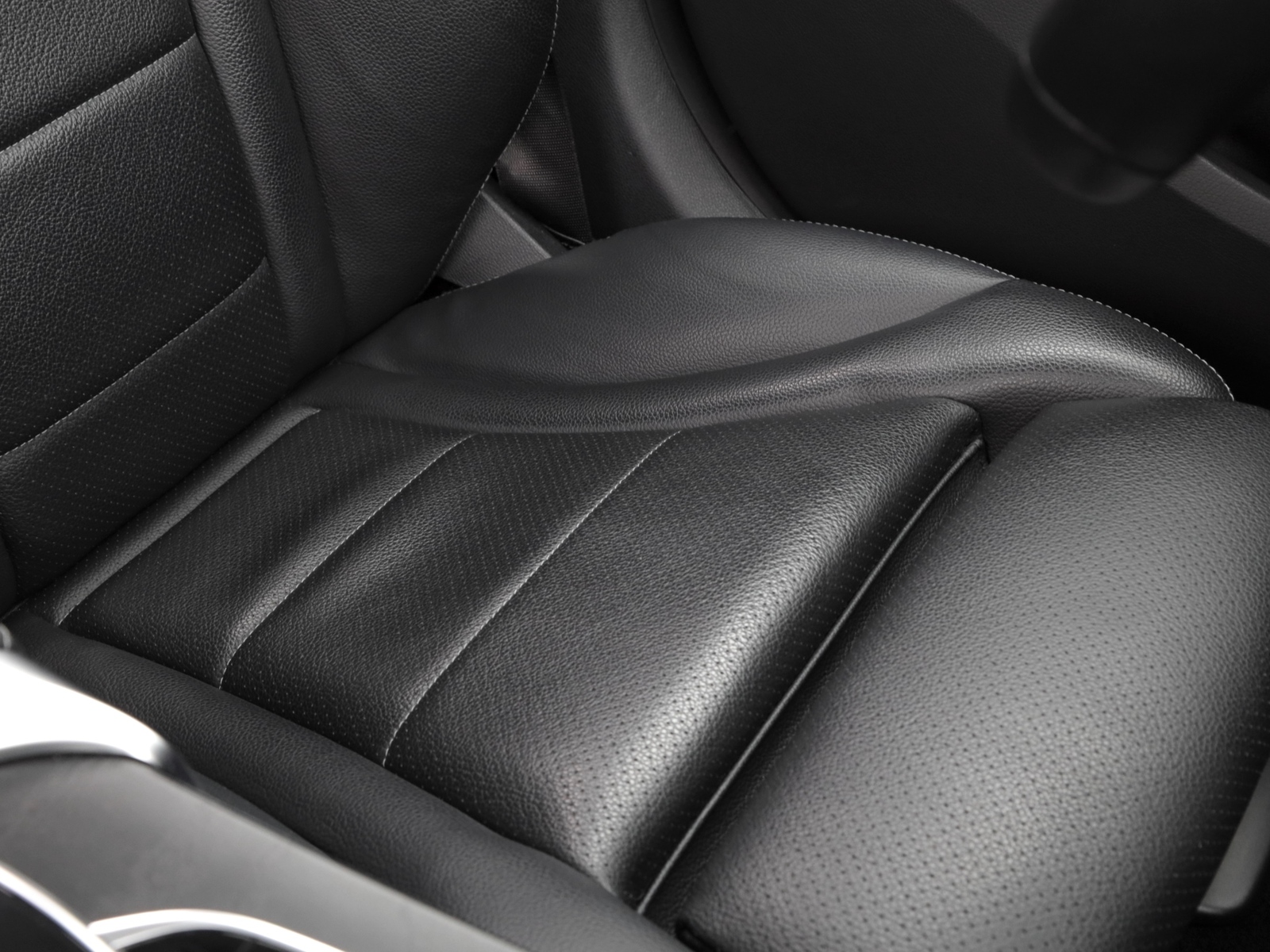 Mercedes-Benz Třídy C 15