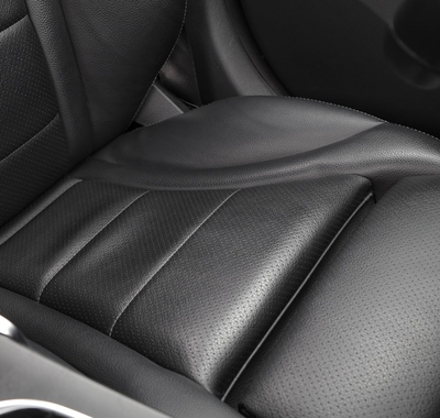 Mercedes-Benz Třídy C 15