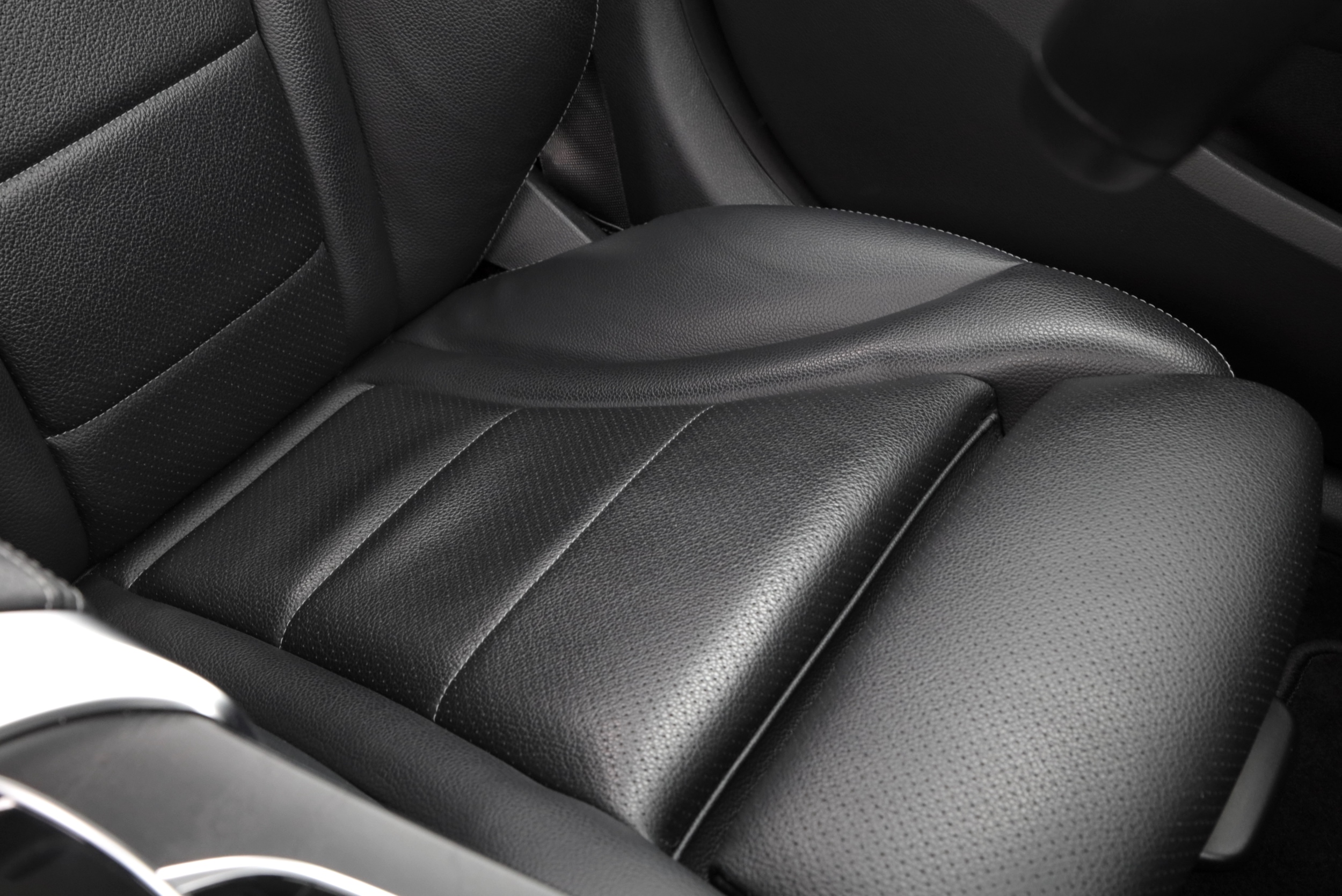 Mercedes-Benz Třídy C