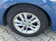 Hyundai i30 Hatchback 1,6 l 81 kw