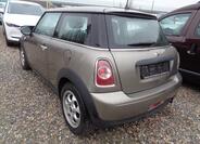 Mini Cooper 13