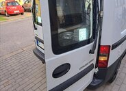 Opel Combo Skříň 1,2 l 55 kw