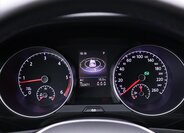 Volkswagen Golf Sportsvan 15