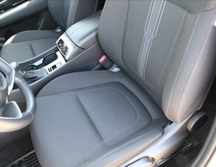Hyundai Tucson SUV / Terénní 1,6 l 110 kw