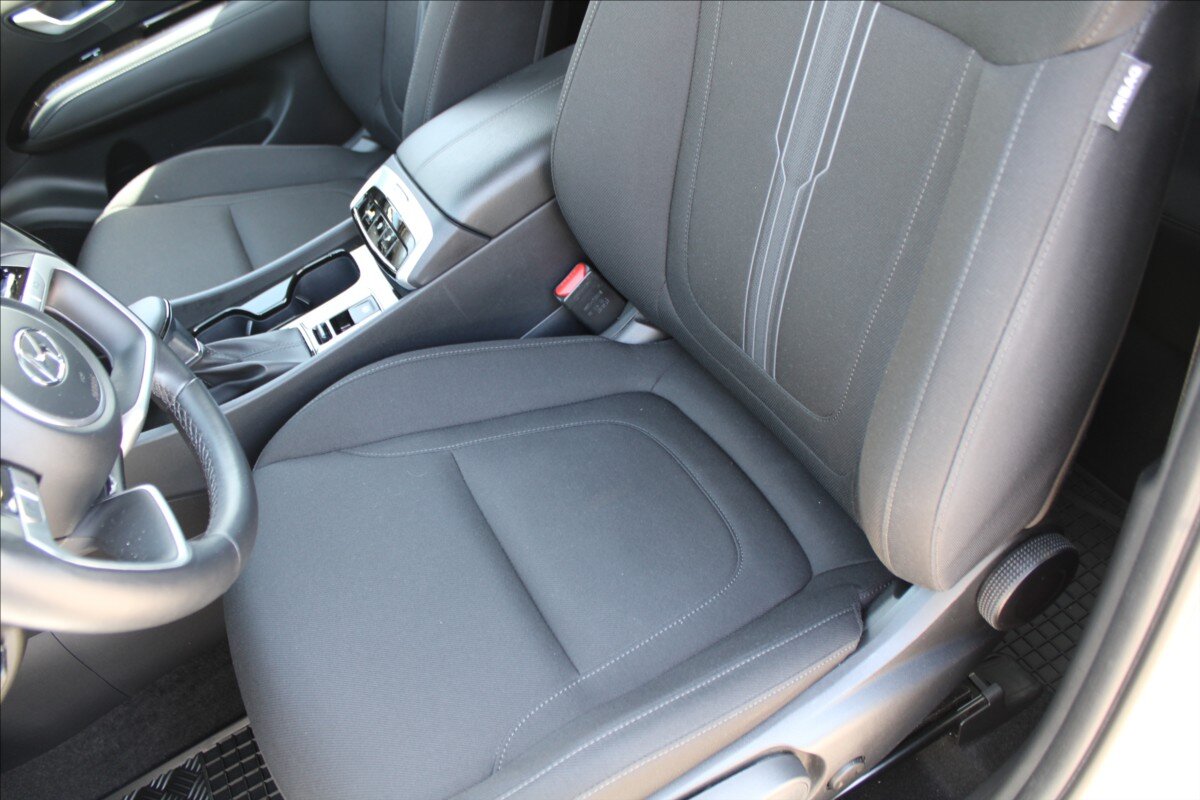 Hyundai Tucson SUV / Terénní 1,6 l 110 kw