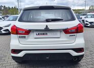 Mitsubishi ASX SUV / Terénní 1,6 l 86 kw