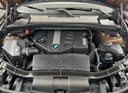 BMW X1 SUV / Terénní 2,0 l 130 kw