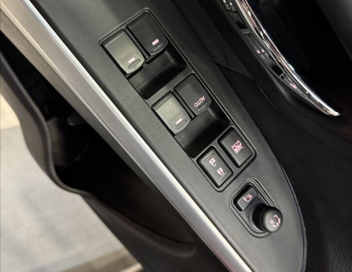 Suzuki SX4 S-Cross 19