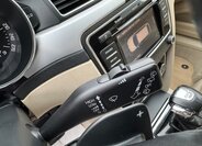 Škoda Superb Kombi 3,6 l 191 kw