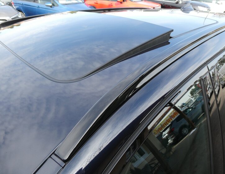 BMW Řada 5 Kombi 3,0 l 235 kw