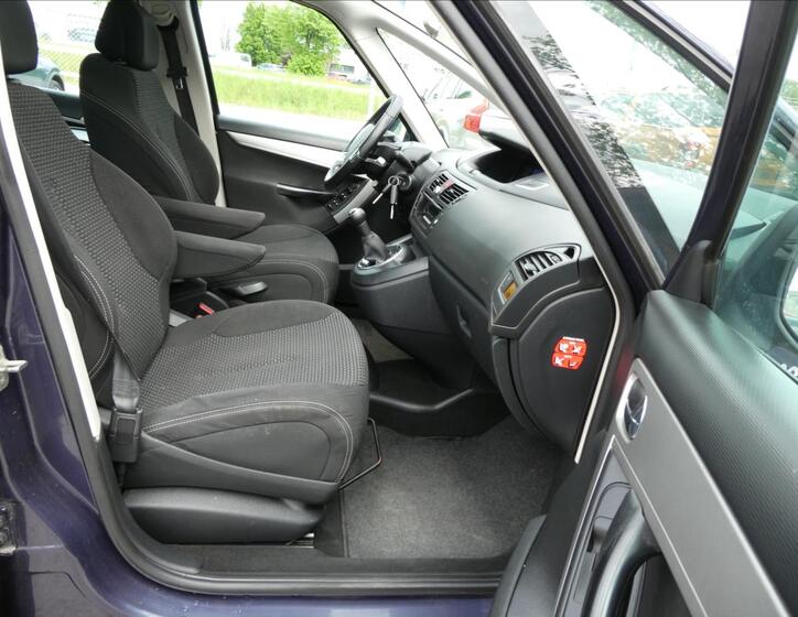 Citroën C4 Picasso 22