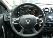 Dacia Logan Sedan / Limuzína 999,0 54 kw
