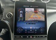 Mercedes-Benz GLC SUV 2,0 l 145 kw