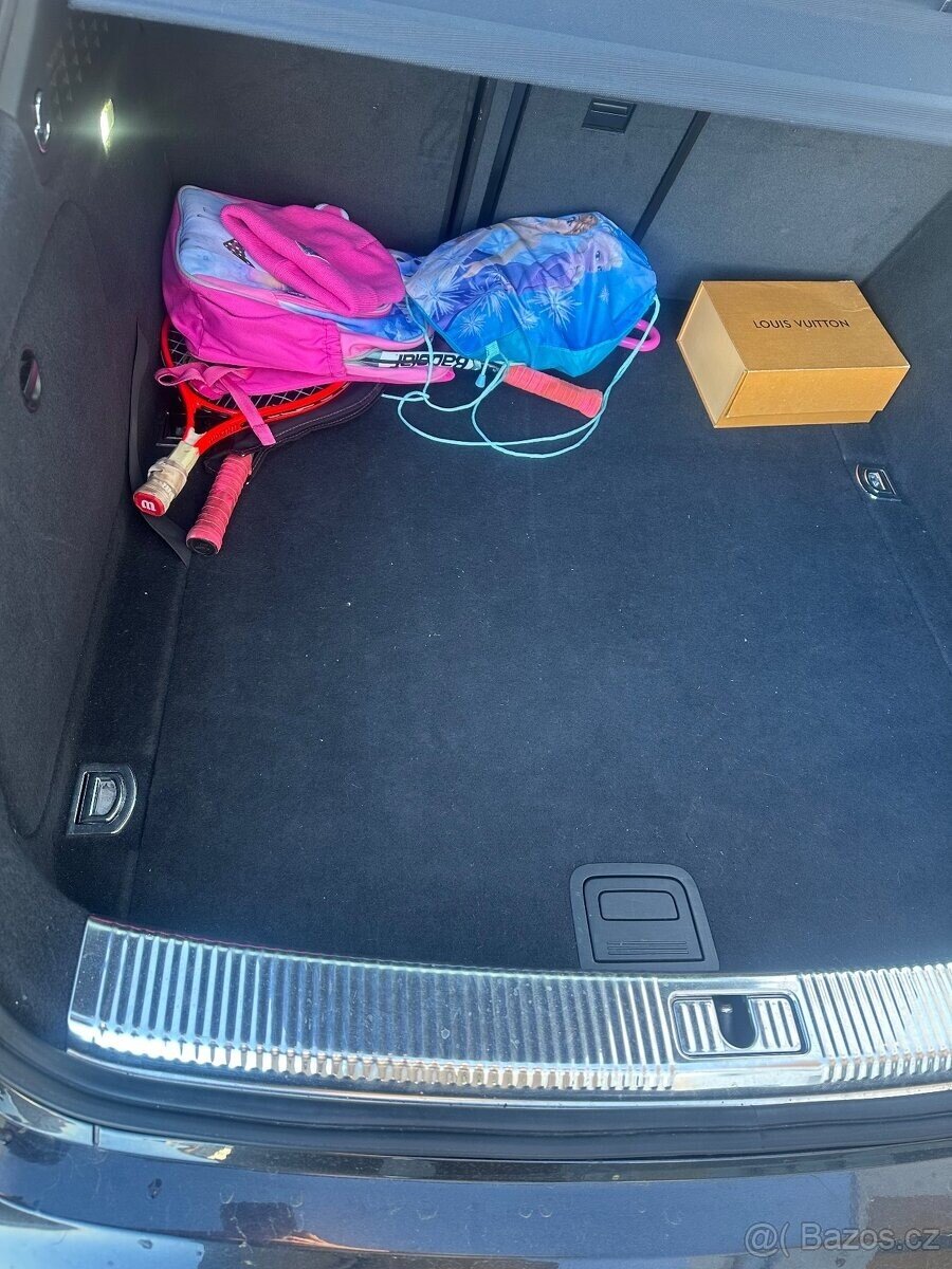 Audi A5 Sedan 0,0 180 kw