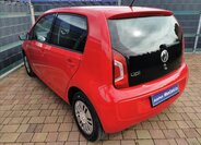 Volkswagen up! Hatchback 999,0 44 kw
