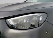 Mercedes-Benz Třídy E 35