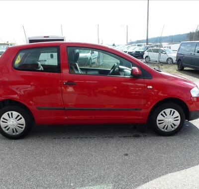 Volkswagen Fox 6