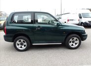 Suzuki Grand Vitara SUV / Terénní 2,0 l 94 kw