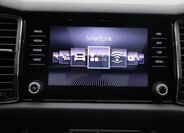 Škoda Kodiaq SUV / Terénní 2,0 l 140 kw