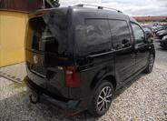 Volkswagen Caddy 6