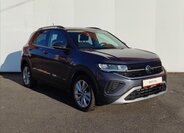 Volkswagen T-Cross 23