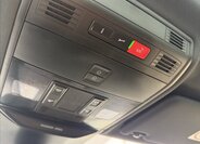 Škoda Kamiq SUV / Terénní 1,5 l 110 kw