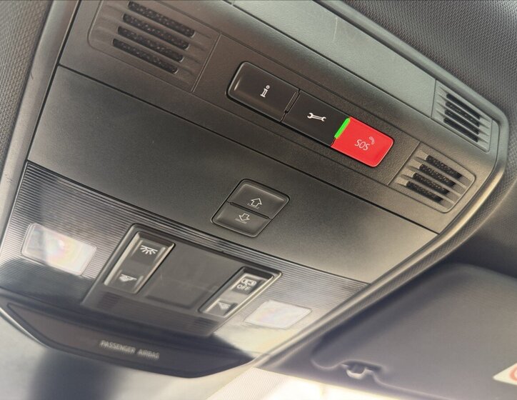 Škoda Kamiq SUV / Terénní 1,5 l 110 kw