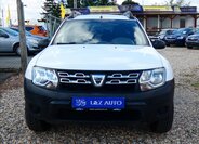 Dacia Duster 2