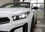 KIA XCeed Hatchback 0,0 110 kw