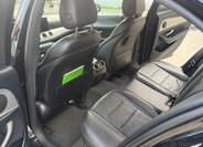 Mercedes-Benz Třídy E Sedan / Limuzína 0,0 110 kw