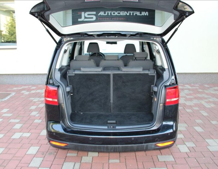 Volkswagen Touran 35