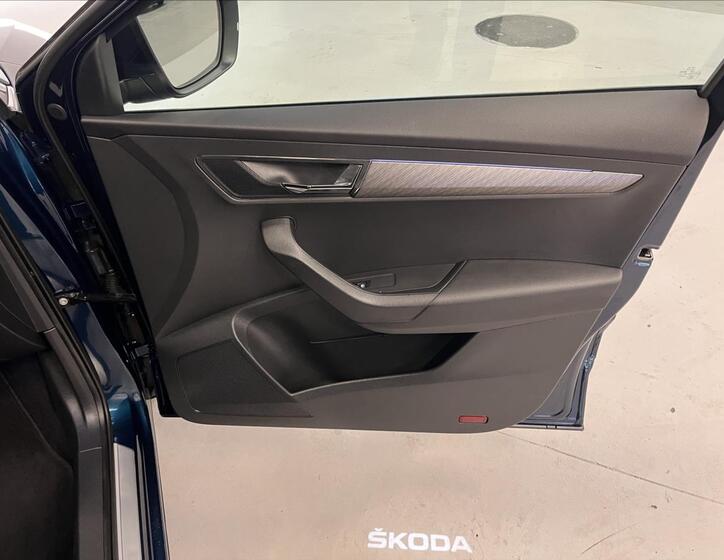 Škoda Karoq 27
