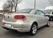 Volkswagen EOS 5