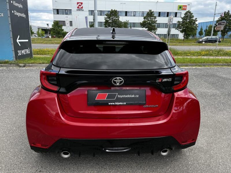 Toyota GR Yaris