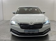 Škoda Superb 4