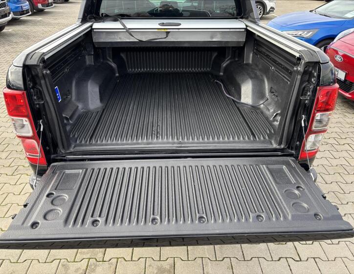 Ford Ranger 14