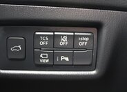 Mazda CX-5 SUV / Terénní 2,5 l 143 kw