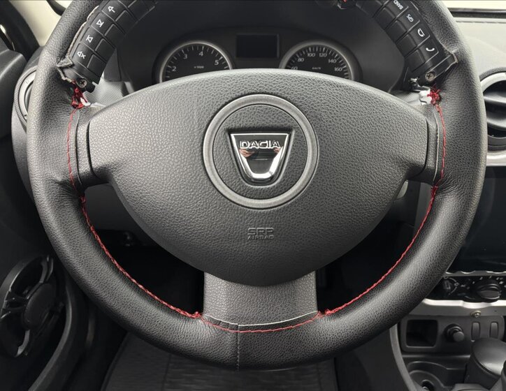 Dacia Duster SUV 1,6 l 77 kw