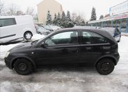 Opel Corsa Hatchback 1,2 l 55 kw