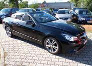 Mercedes-Benz Třídy E 1