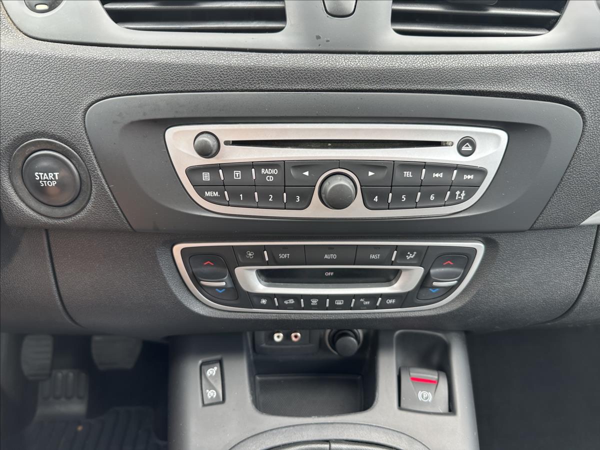 Renault Grand Scénic