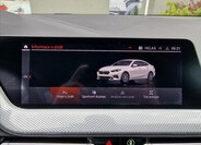 BMW Řada 2 Sedan 2,0 l 110 kw