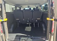 Ford Transit Custom 22