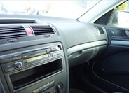 Škoda Octavia Kombi 1,6 l 75 kw