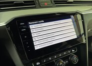 Volkswagen Passat Kombi 1,4 l 160 kw