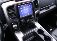 Dodge RAM Pick-up 5,7 l 295 kw