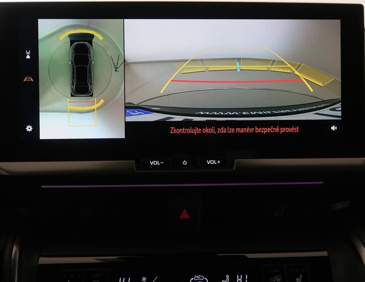 Toyota C-HR SUV 2,0 l 112 kw