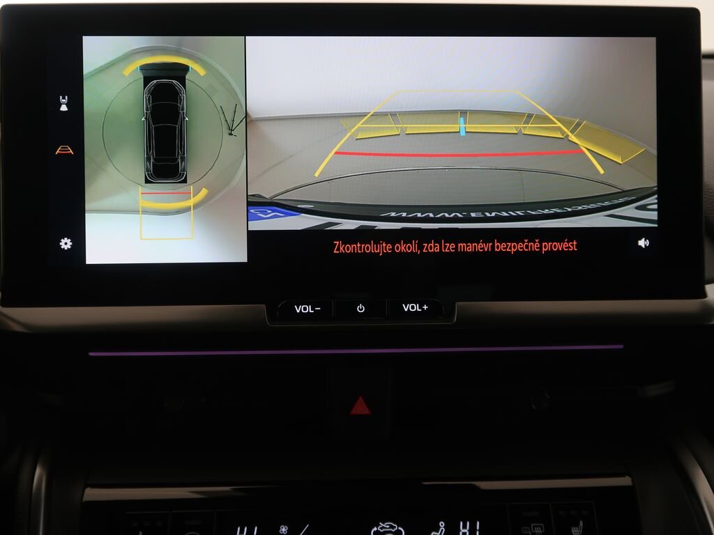 Toyota C-HR SUV 2,0 l 112 kw