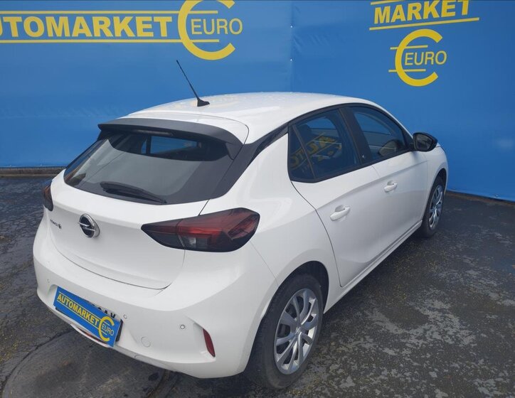 Opel Corsa Hatchback 0,0 100 kw