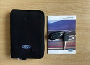 Ford Grand C-MAX Kombi 999,0 74 kw